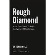 Rough Diamond: Your First-class Ticket to the World of Mentorship 9781920601409
