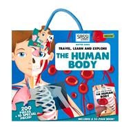 The Human Body 9788868601409