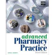 Advanced Pharmacy Practice 9781133131410