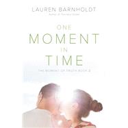 One Moment in Time 9780062321411