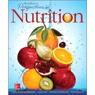 Wardlaw's Perspectives in Nutrition 9780078021411