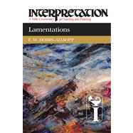 Lamentations