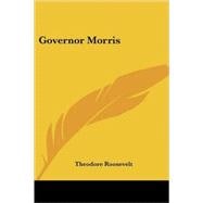 Governor Morris