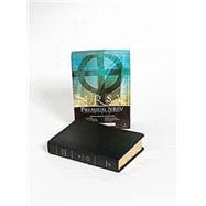 Holy Bible: New Revised Standard Version, Black, Bonded Leather, Premium 9781426711411