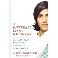 A Different Kind of Daughter 9781455591411