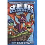 Skylanders: The Kaos Trap 9781631401411