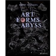 Art Forms from the Abyss 9783791381411