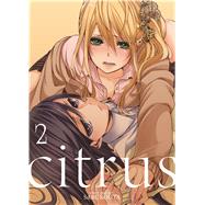 Citrus Vol. 2 9781626921412