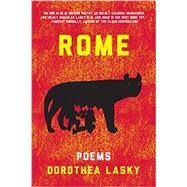 Rome 9781631491412