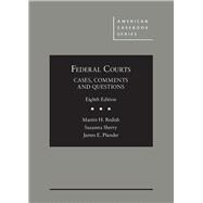 FEDERAL COURTS 9781683281412