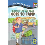 Benny the Big Shot Goes to Camp (GB)