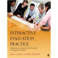 Enhancing Evaluation Use + Interactive Evaluation Practice