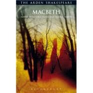 Macbeth Ed3 Arden 9781904271413