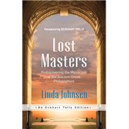 Lost Masters