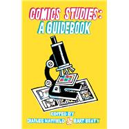 Comics Studies