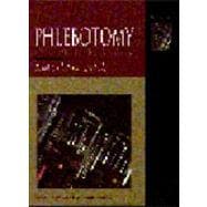 Phlebotomy Handbook : Blood Collection Essentials 9780838581414