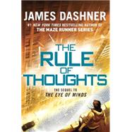The Rule of Thoughts (The Mortality Doctrine, Book Two) 9780385741415