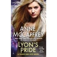 Lyon's Pride