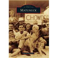 Matunuck 9781467121415