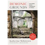 Demonic Grounds