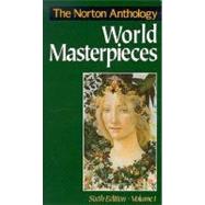 Norton Anthology of World Masterpieces