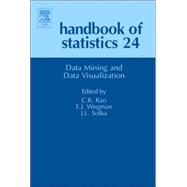 Data Mining and Data Visualization