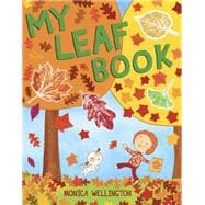 My Leaf Book 9780803741416