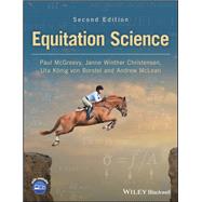 Equitation Science 9781119241416