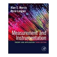 Measurement and Instrumentation 9780128171417