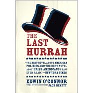 The Last Hurrah 9780226321417