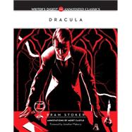 Dracula: Writer's Digest Annotated Classics 9781599631417