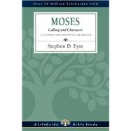 Moses
