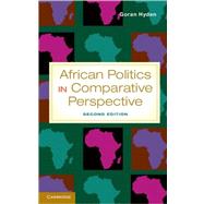 African Politics in Comparative Perspective 9781107651418