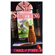 See Something