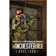 Winchester Rue 9781682611418