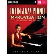 Latin Jazz Piano Improvisation 9780876391419