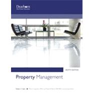 Property Management 9781427721419