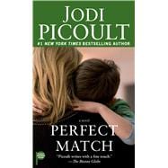 Perfect Match 9781501111419