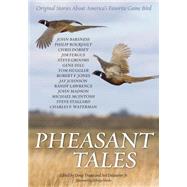 Pheasant Tales 9781586671419
