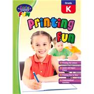 Printing Fun 9781771491419