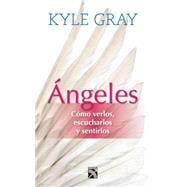 Ángeles/ Angels 9786070731419