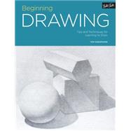 Beginning Drawing 9781633221420