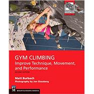 Gym Climbing 9781680511420
