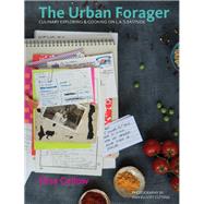 The Urban Forager 9781945551420