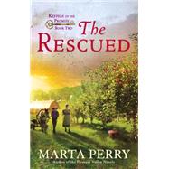The Rescued 9780425271421