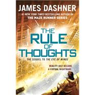 The Rule of Thoughts (The Mortality Doctrine, Book Two) 9780385741422