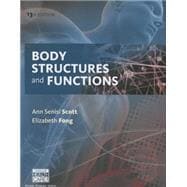 Body Structures and Functions 9781305511422