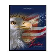 ADMINISTRATION OF JUSTICE 9781524921422