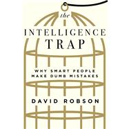 The Intelligence Trap 9780393651423