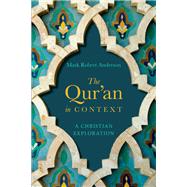 The Qur'an in Context 9780830851423